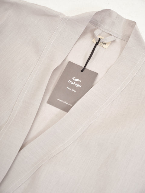 KIMONO DE LINO