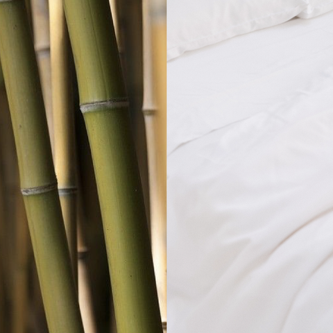 Material Natural y Sostenible: