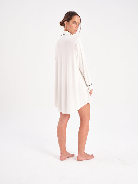 CAMISOLA ANDREA BLANCO