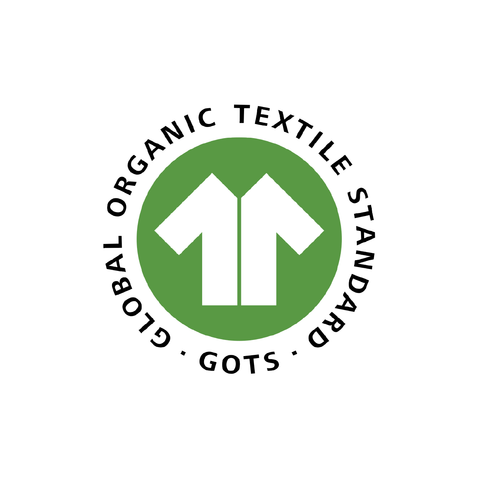 GOTS (Norma Textil Orgánica Global)