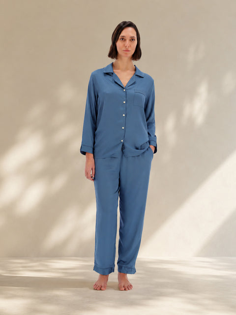 PIJAMA MARIANA