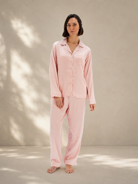 PIJAMA MARIANA