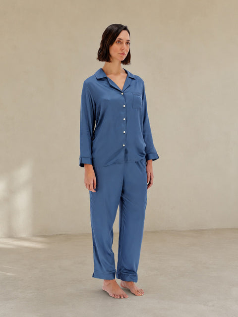 PIJAMA MARIANA