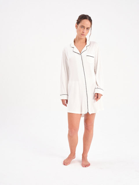 CAMISOLA ANDREA BLANCO