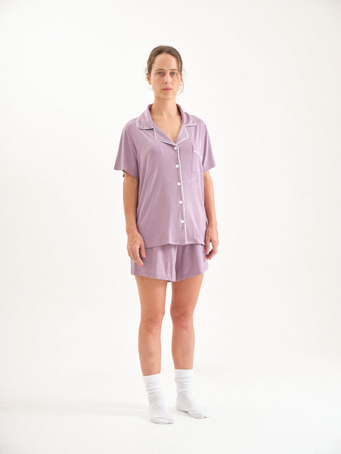 PIJAMA AZU