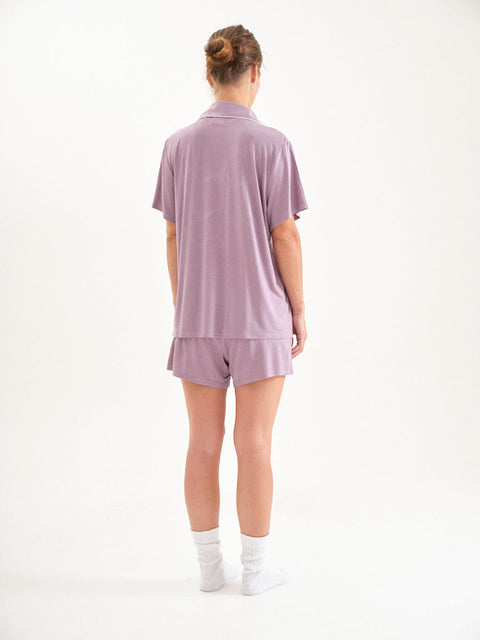 PIJAMA AZU