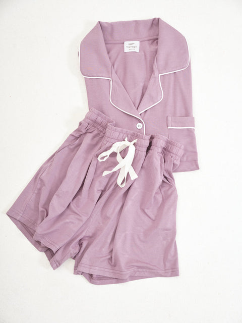PIJAMA AZU